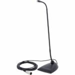 Shure MX418D/C Gooseneck Microphone