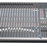 Allen & Heath ZED-420 Analog Mixing Console