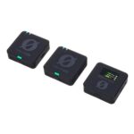 Rode Wireless PRO 2.4GHz 2-Person Clip-On Wireless Microphone System