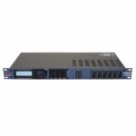 DBX DriveRack 260 Loudspeaker Management System