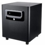 JBL LSR310S Powered Studio Subwoofer