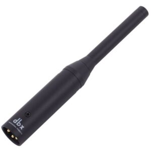 DBX RTA-M Measurement Microphone