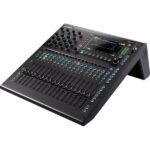 Allen & Heath QU5 Digital Mixing Console