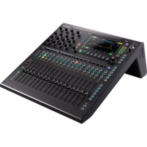 Allen & Heath QU5 Digital Mixing Console