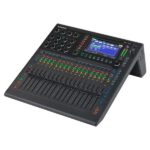 Allen & Heath QU-5D Digital Mixing Console with Dante