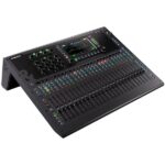 Allen & Heath QU-6D Digital Mixing Console with Dante