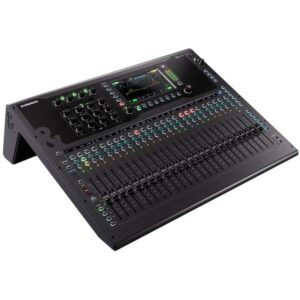 Allen & Heath QU6 Digital Mixing Console