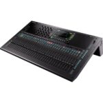 Allen & Heath QU-7D Digital Mixing Console with Dante