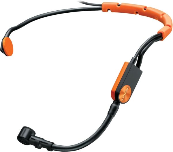 Shure BLX188/SM31 Dual Fitness Headworn Wireless Microphone - Image 3