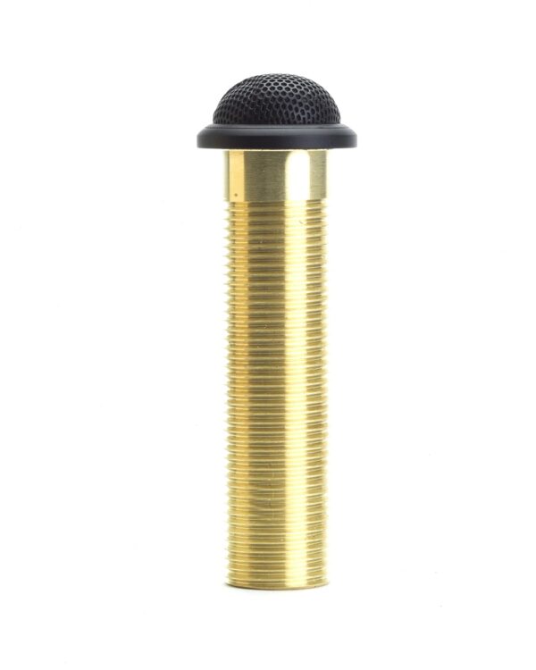 Shure MX395B/C Boundary Microphone