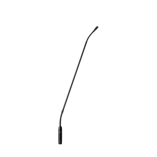 Shure MX424/S Gooseneck Microphone