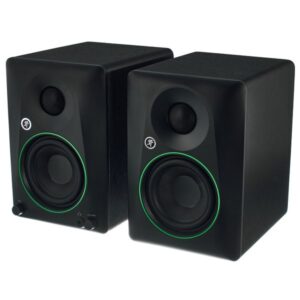 Mackie CR4.5 Powered Studio Monitors