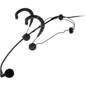 Shure WBH54B Headworn Microphone
