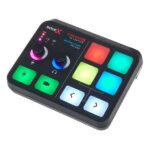 Rode Streamer X Audio Interface and Video Capture Card