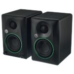 Mackie CR3.5 Powered Studio Monitors