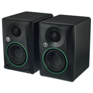 Mackie CR3.5 Powered Studio Monitors