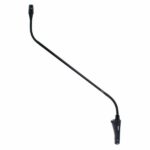 Shure CVG18S-B/C Gooseneck Microphone