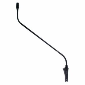 Shure CVG18S-B/C Gooseneck Microphone