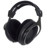 Shure SRH1840 Open Back Headphones