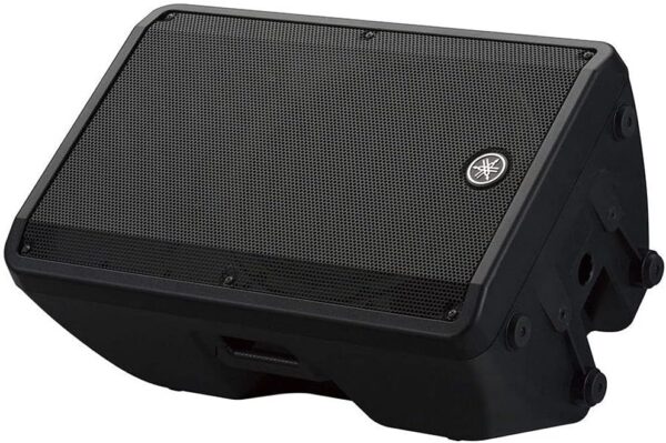 Yamaha DBR15 Powered Speakers - Image 2