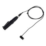 Shure MX185 Wired Cardioid Lapel Microphone