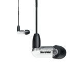 Shure AONIC 3 Sound Isolating Earphones - White