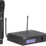 Shure SLXD24/N8CB Hand Wireless Microphone