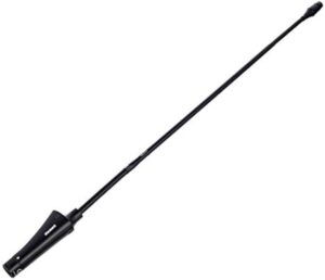 Shure CVG18RS-B/C Gooseneck Microphone