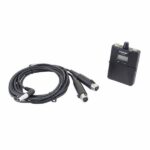 Shure P9HW Hardwired Personal Monitor Bodypack
