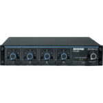 Shure SCM410 Automatic Microphone Mixer