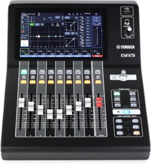 Digital Mixing Consoles