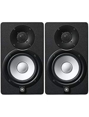 Studio Monitors