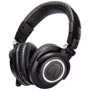 Headphones and Earphones