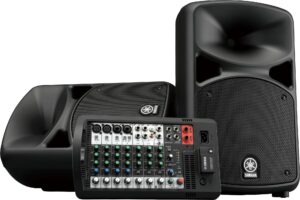 Portable PA Systems