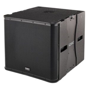 QSC KLA181 Powered Subwoofer