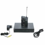 Sennheiser XSW2-CI1 Guitar Wireless System