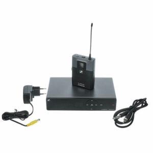 Sennheiser XSW2-CI1 Guitar Wireless System