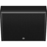 Yamaha DHR15M Powered Stage Monitor