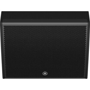 Yamaha DHR15M Powered Stage Monitor