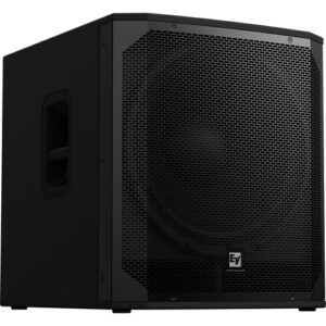 Electro-Voice EVIVA 18SP Powered Subwoofer