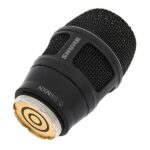 Shure RPW204 Nexadyne Wireless Supercardioid Capsule - Black