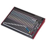 Allen & Heath ZED22FX Analog Mixing Console