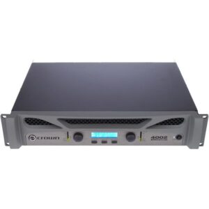 Crown XTi4002 Power Amplifier