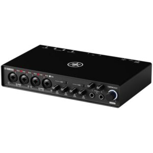 Yamaha URX44C Audio Interface