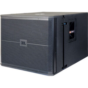 JBL VRX918S Passive Subwoofer