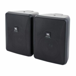 JBL Control 25-1 Passive Surface Mount Speakers