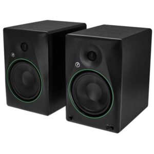 Mackie CR8BT Powered Bluetooth Studio Monitors