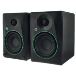 Mackie CR5BT Powered Bluetooth Studio Monitors