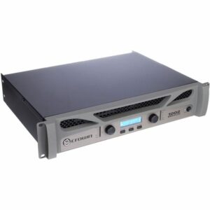 Crown XTi1002 Power Amplifier
