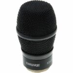 Shure RPW184 Wireless KSM9 Cartridge